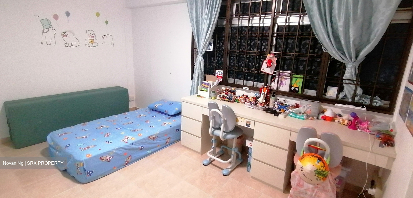 Blk 330 Yishun Rivergreen (Yishun), HDB 4 Rooms #610705431